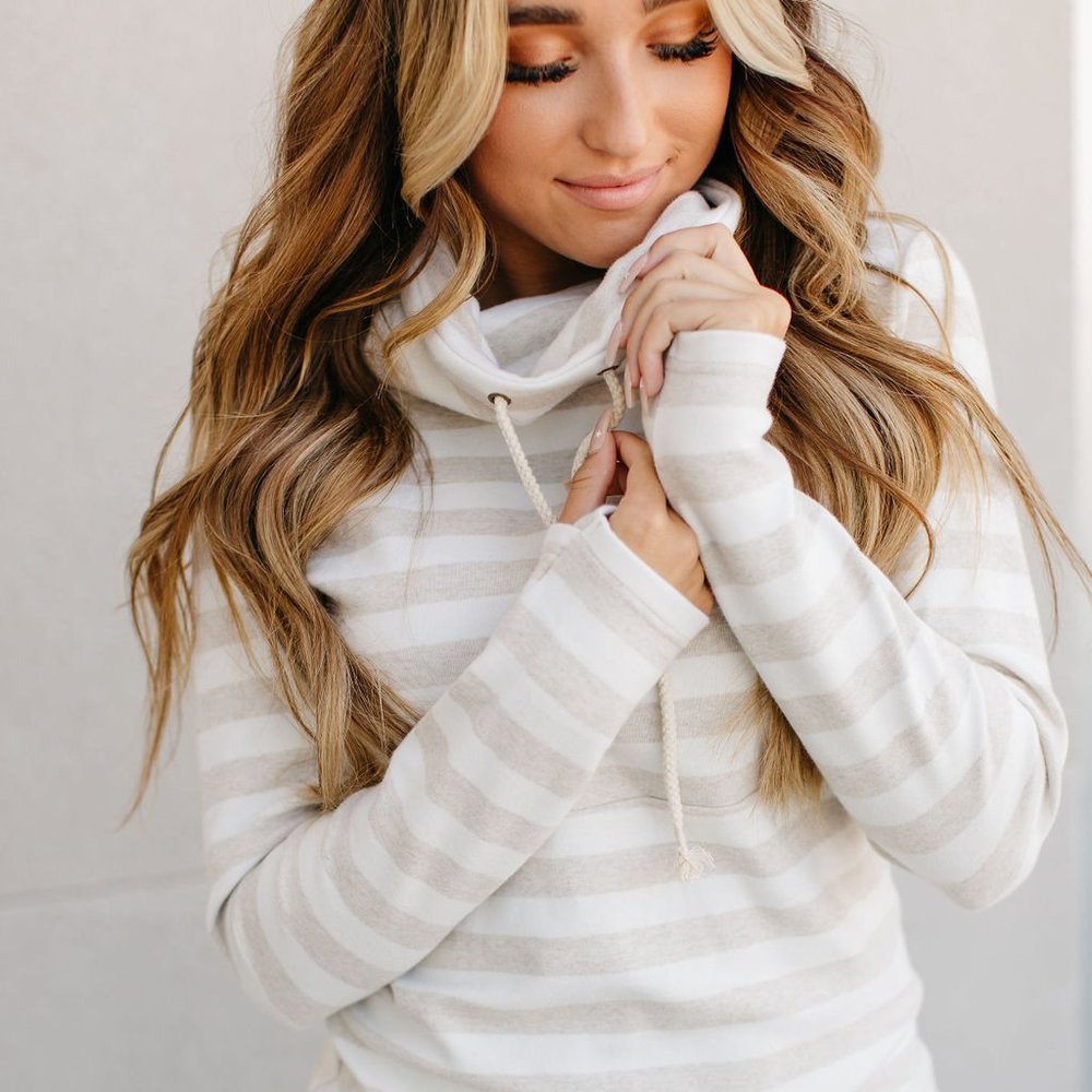 Ampersand Avenue Cowlneck - Naturally Needed